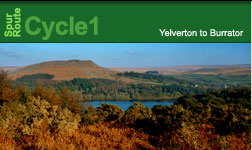 Cycle Route 1 Picture